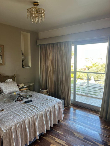 Venta Casa - Ph En Housing Los Tilos - Jardin Claret - 3 Dorm - Pileta