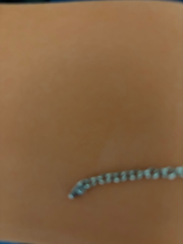 Pulsera Y Aros (conjunto ), Tous ( España ) Oro Dorado 17 Cm