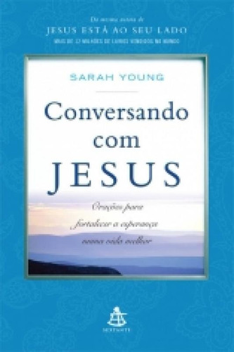 Conversando Com Jesus - Sextante