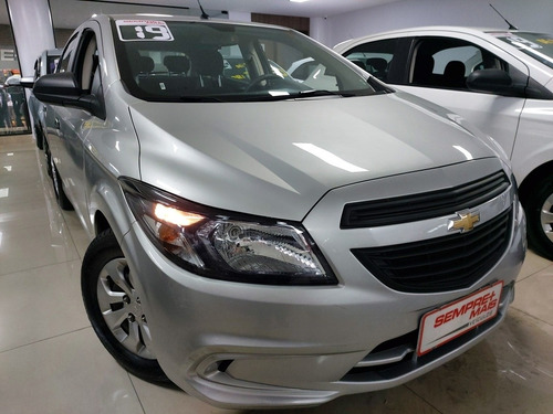 Chevrolet Onix 1.0 Joy 5p 2019