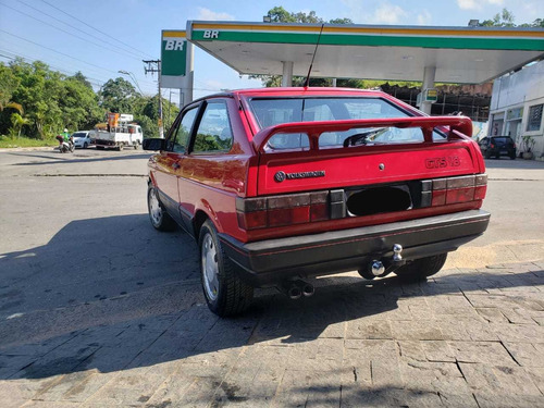 Volkswagen Gol Star 89 1.8 Ap