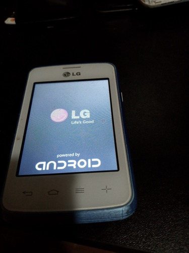 LG L20 Defeito Leia 13