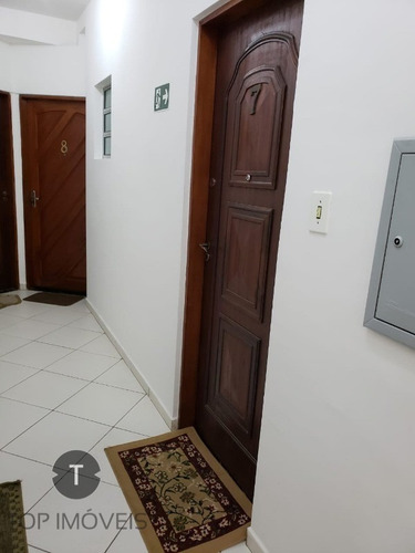 Imagem 23 de 24 de Lindo Apartamento Á Venda Em Itanháem Próximo Da Praia - Ap00019 - 34427338