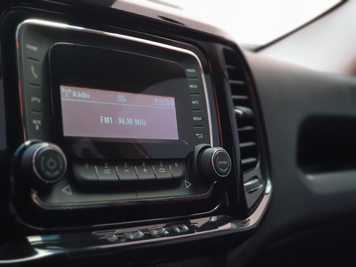 Imagem 10 de 12 de Fiat Toro Endurence 1.8 16v Flex Aut