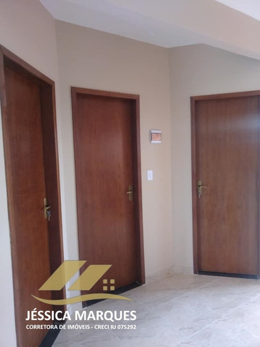 Imagem 9 de 11 de Jc-c-076- Casa Com 2 Quartos Com Piscina Em Unamar-cabo Frio