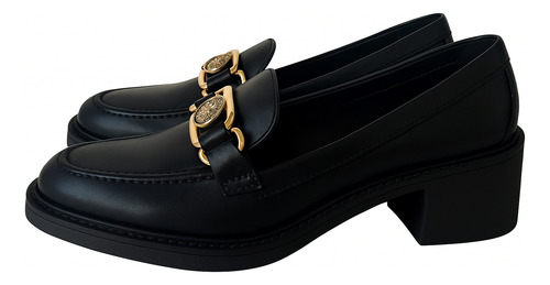Sapato Mocassim Feminino Arezzo 36 - Perfeito! (Usado)