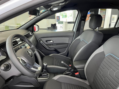 Renault Duster 1.6 Intense Plus 16V 5P