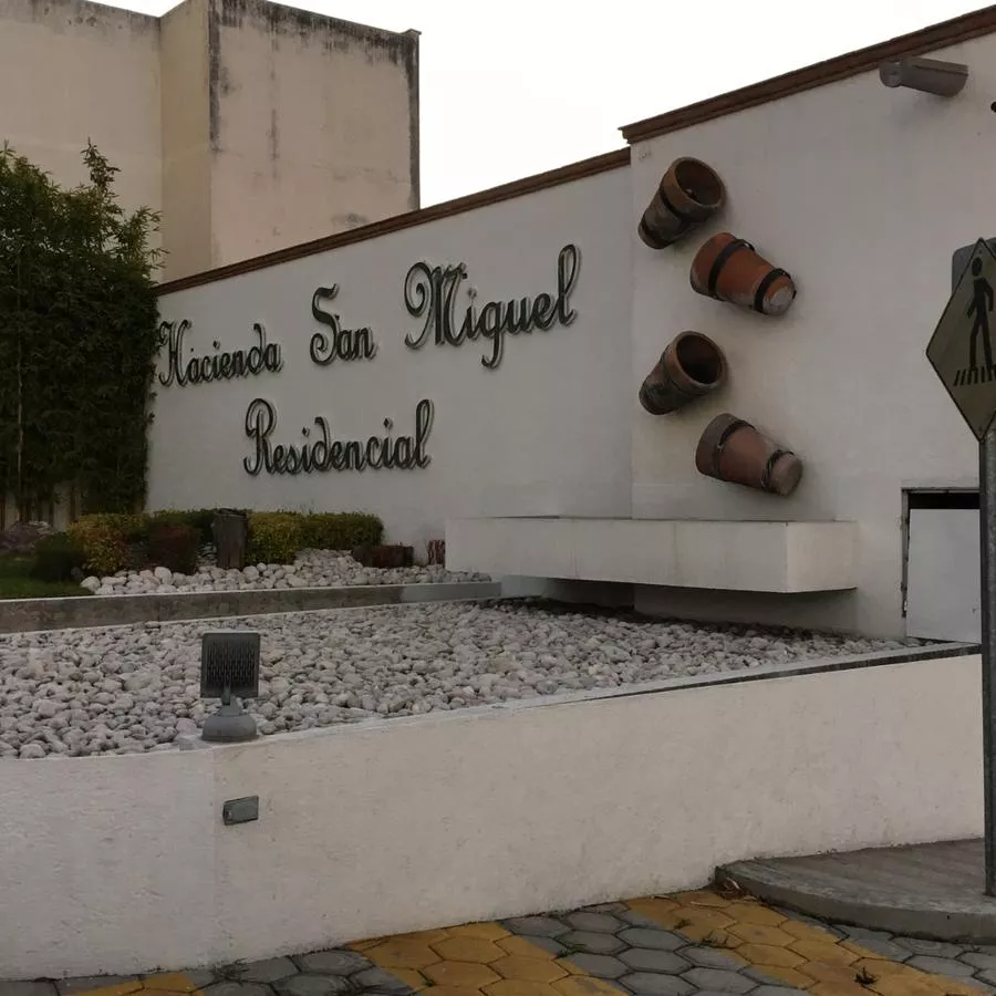 Terreno En Venta En Hacienda San Miguel Residencial, Zona Lomas De Angelópolis