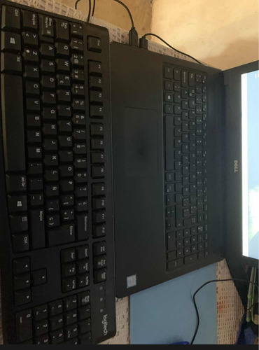 Laptop Dell (Usado)