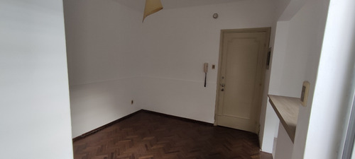 Imagen 5 de 11 de Apartamento En Alquiler, Pocitos. 1 Dormitorio