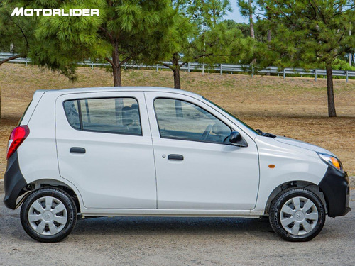 Imagen 6 de 25 de Suzuki Alto Ga Full 0.8 | Permuta / Financia
