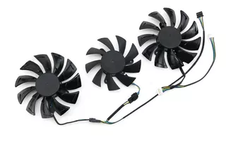 Ventilador Para Zotac Rtx3060 3060ti 3070 3080 3090 Apocalyp