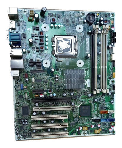 Motherboard Hp Compaq Elite 8000 / 8080 Parte: 536883-001