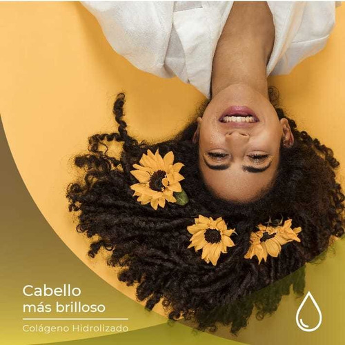 Imagen 8 de 9 de Giovegen Hair - Colágeno Hidrolizado Bebible