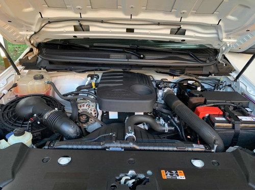Ford Ranger 2.2 Cd Xl Cd Tdci 4x2 2019