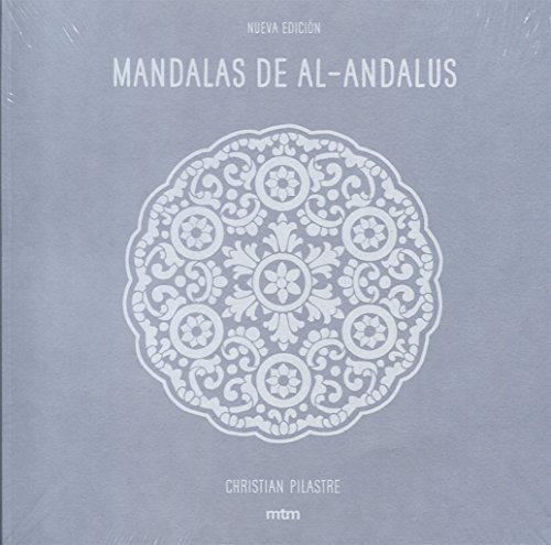 Mandalas De Al-andalus -sin Coleccion-