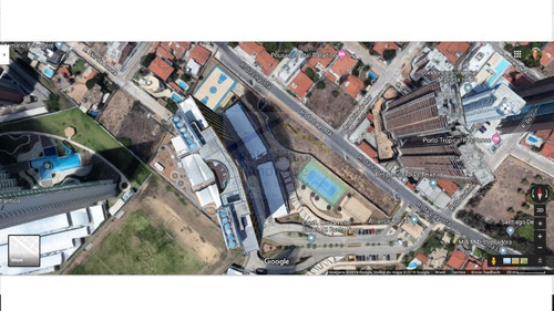 Imagem 16 de 16 de Terreno Localizado(a) No Bairro Ponta Negra Em Natal / Natal - 360