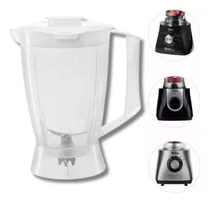 Comprar Copo Multiprocessador Philco All In One Maior Inox Filter