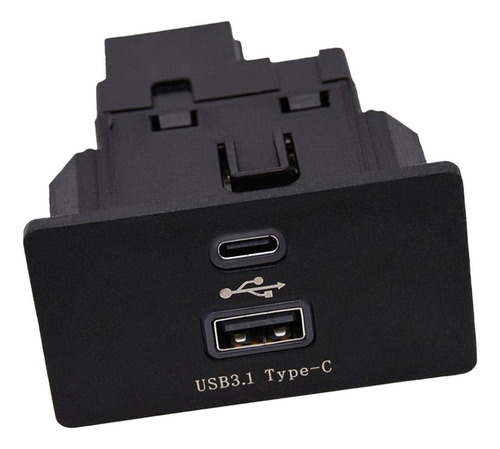 Módulo De Interfaz Usb Dual Hc3z 19a387-f Accesorios Para