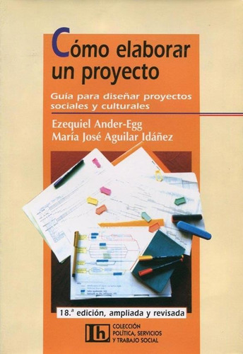 Como Elaborar Un Proyecto