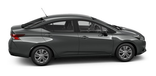 Imagen 23 de 25 de Nissan Versa 2023 1.6 Sense Mt