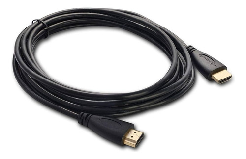 Cable Hdmi 1.5m Full Hd 1080p