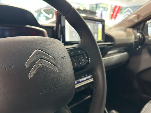 Citroën C3 Aircross 1.0 Shine Turbo 200 Cvt Bitono 7As