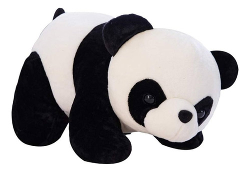 Regalo: Muñeco De Peluche, Panda, Para Niños, Precioso Bebé
