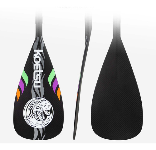 Remos Para Kayak, Remo Flexible En Forma De T, Remos Negro