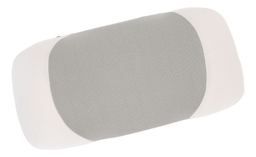 - Almohada De Cintura For Dormir, Soporte Lumbar, Memoria