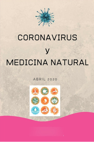 Coronavirus Y Medicina Natural, De Fernando Cabal. Editorial Mandala, Tapa Blanda En Español, 2021