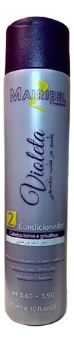  Cond. Mat. Violeta Mairibel 300ml Hidrat