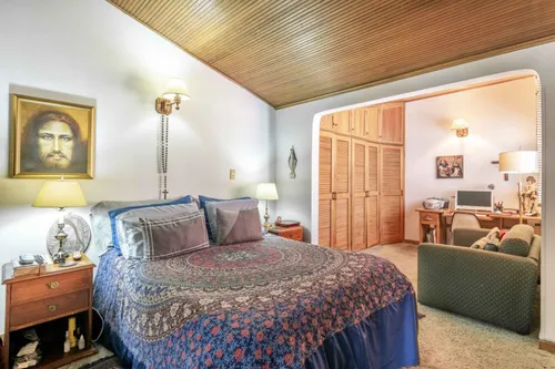 Casa En Venta En Cedritos. Cod V8171