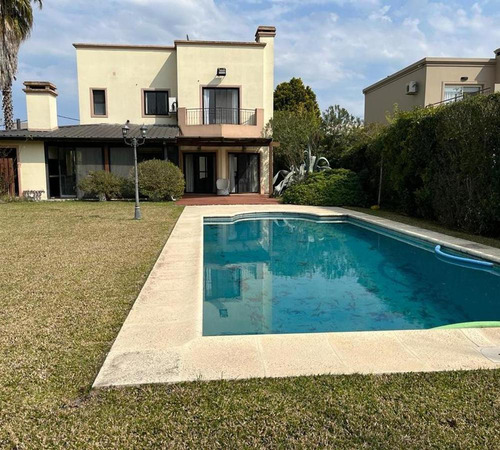Casa Venta Campo Grande Pilar