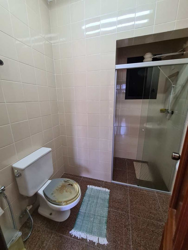 Cobertura Com 4 Dorms, Aparecida, Santos - R$ 3 Mi, Cod: 530 - V530