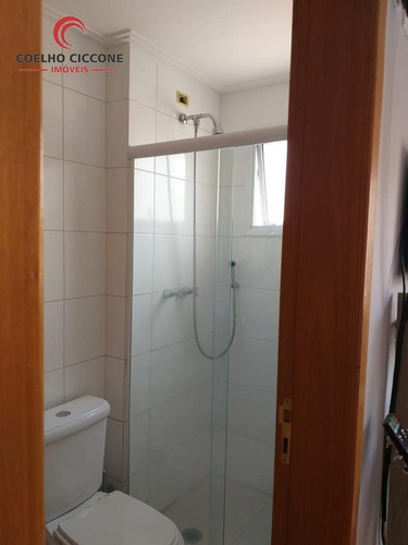 Imagem 6 de 15 de Apartamento A Venda No Bairro Santa Maria - V-4937