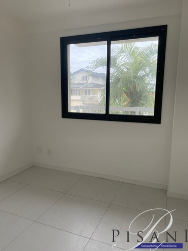 Imagem 8 de 22 de Sofisticato Recreio, Excelente Cobertura, 4 Suites, 2 Vagas, Terraço Com Piscina, Condominio Completo - Co00345 - 70270983