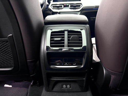 BMW X3 XDRIVE 30e X-Line Turbo Aut. (Híb.)