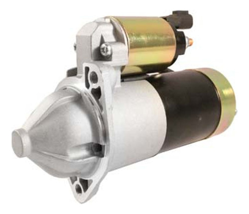 Motor Partida Para Hyundai Accent Rb 1.6 D4fb 2011 2015