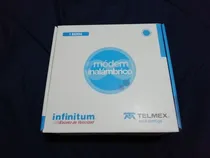Comprar Modem Telmex Arcadyan Prv3226b Fibra Óptica