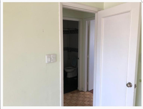 Apartamento - Parque Rodó