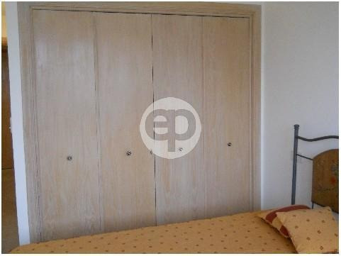 Apartamento En Primera Linea