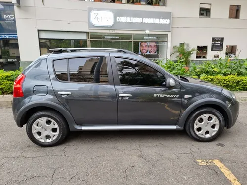 Renault Stepway 1.6l