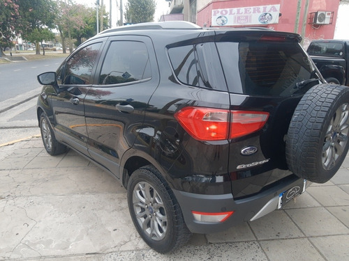 Ford Ecosport Freestyle