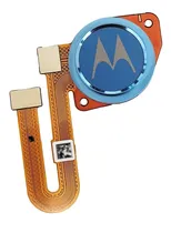 Comprar Flex Lector Huella Moto E7 Plus Motorola Original Xt2081