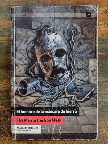 Inglés Para Todos Clarín Libros Bilingües- Números Varios (Usado)