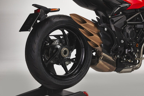 Imagen 10 de 20 de Mv Agusta Brutale Rosso 800, No Ducati, No Bmw, No Ktm.