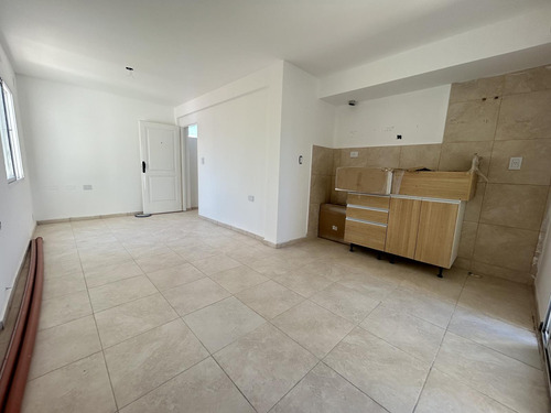 Departamento En Venta En Barrio Sur