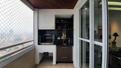 Apartamento Condomínio Massimo - Ap13336