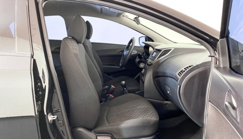Imagem 11 de 15 de 138927 - Hyundai Hb20 2018 Com Garantia